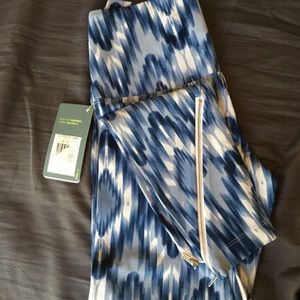 lysse Print Sports legging